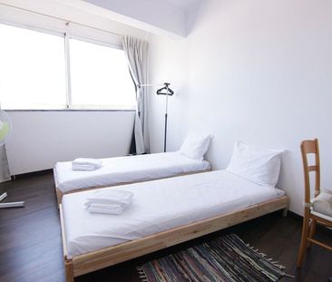 Rua Brites de Almeida 29 - Photo 6