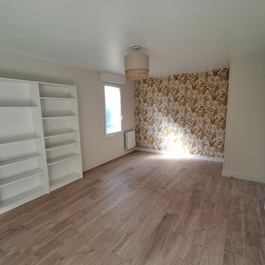 Appartement à louer 2 pièces • 49 m2 Compiègne - Photo 1