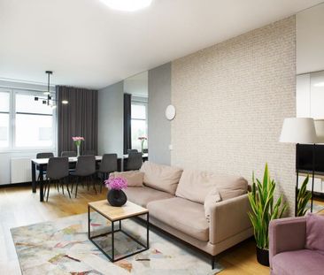 Wyposażone | Balkon | UJ | Ruczaj 49.86 m² - Photo 3