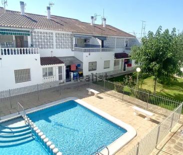 Alquiler de piso en Calle Alcalá de Henares, 154 - Photo 2