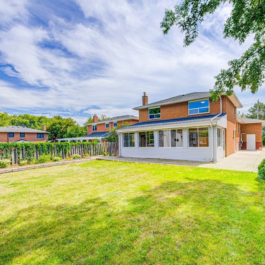 For Lease - 2575 Benedet Drive Unit# Lower, Mississauga, Ontario - Photo 1