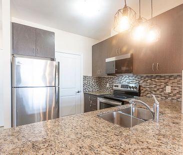 For Lease - 39 New Delhi Drive Unit# 616, Markham, Ontario - Photo 6