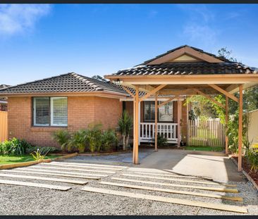 48 Mississippi Cres, Kearns, NSW 2558 - Photo 6