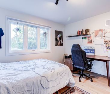 For Lease - 167 Whitchurch Mews Unit# Upper Level, Mississauga, Ontario - Photo 4