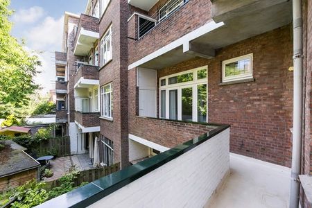 Te huur: Appartement Vondelstraat 197 in Den Haag - Foto 4