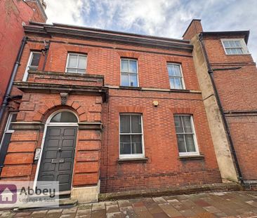 1 bedroom house of multiple occupation to rent - Photo 5