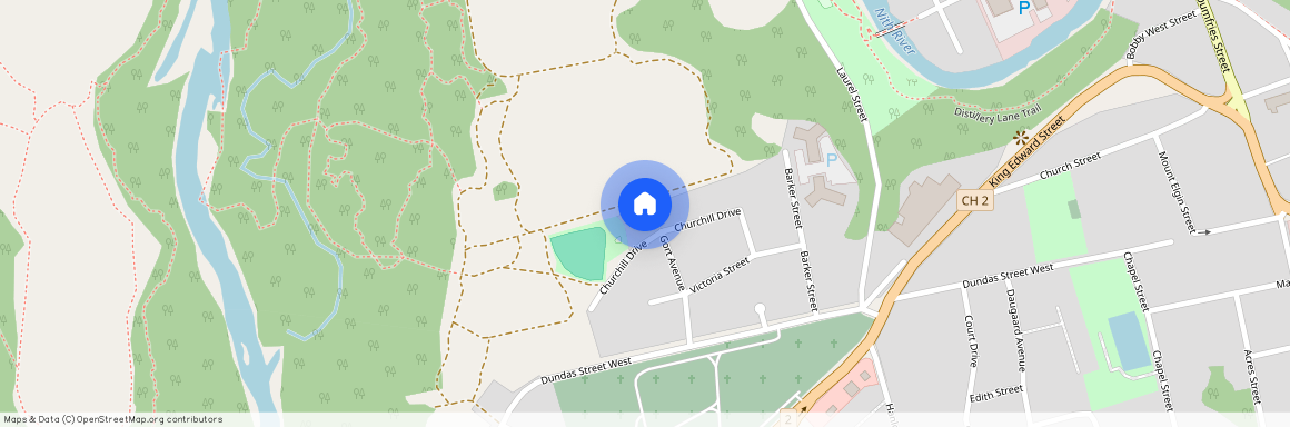 88 GORT AVENUE, Brant, Paris