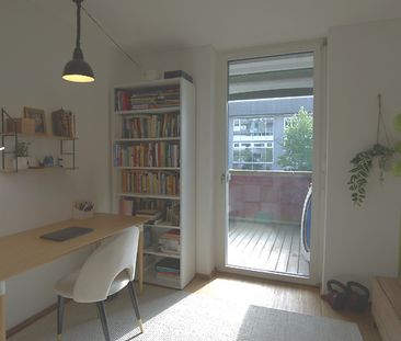 4½ Zimmer-Wohnung in Winterthur, möbliert, auf Zeit - Foto 6