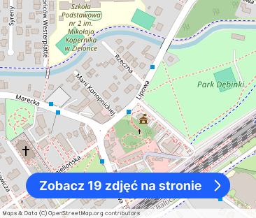 PIĘKNE MIESZKANIE 52 m Centrum Zielonki z balkonem i parkingiem - Zdjęcie 1