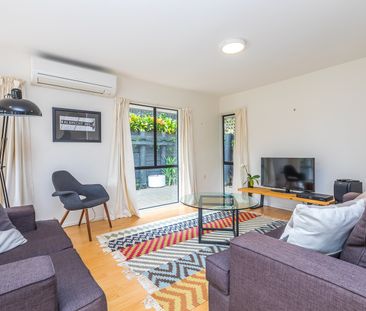 Property Management24 West End Road, Herne Bay - House for Rent - Photo 5