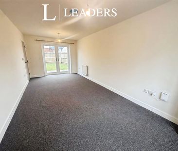 3 bedroom house to rent Nursery Lane, Quadring, PE11 - Photo 1