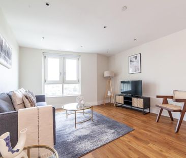 2 bedroom flat to rent - Photo 6