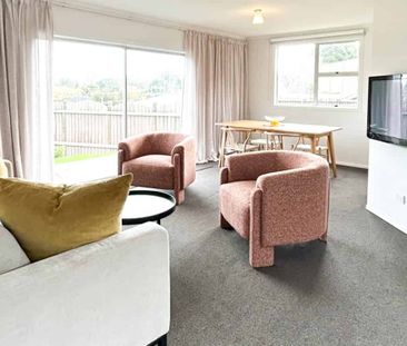 THREE BEDROOMS IN WESTOWN - Photo 3