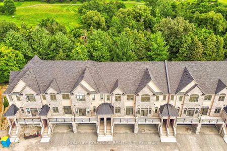 Condo Townhouse For Lease | N9258349 - Photo 5