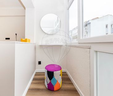 Apartamento T1 em Lisboa - Photo 3