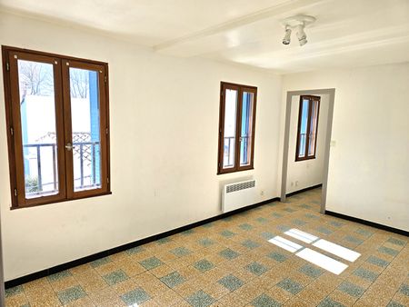 Location Appartement 2 pièces 48m² - Photo 5