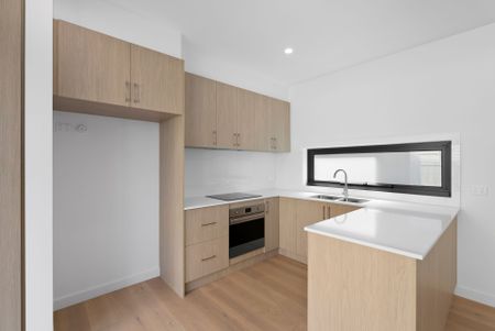 Brand-New Designer Living in the McKinnon Zone - Photo 4