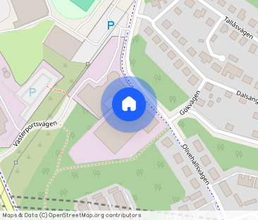 Dalsängsgatan 15 A - Photo 1