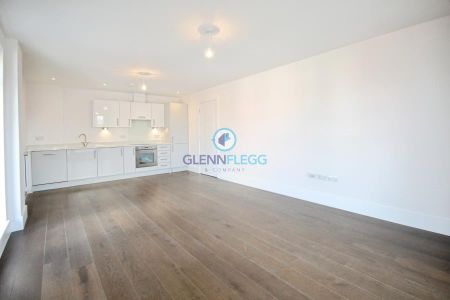 1 bedroom apartment to rent - Photo 5