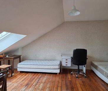 Location Appartement 1 pièce 16m² TOURS 37000 - Photo 2