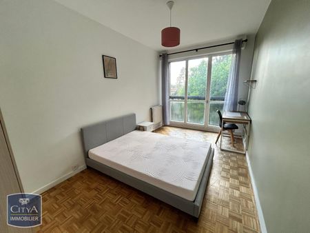 Location Appartement 4 pièces 70m² LE MANS 72000 - Photo 5