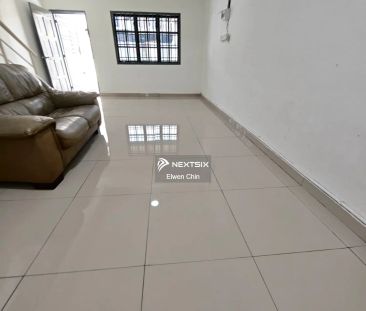 Johor Jaya Taman Anggerik - Photo 2