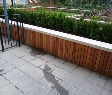 Studio to rent - Photo 4