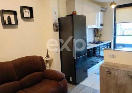 Apartament 1 camera | 40 mp | Parcare subterana | Park Lake - Photo 4