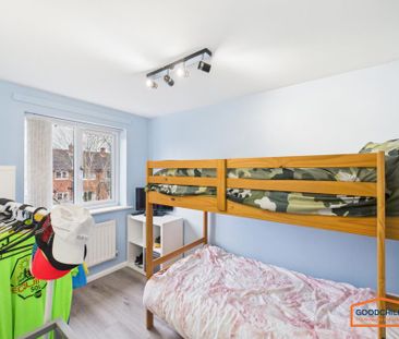 Millennium Close, Pelsall, WS3 - Photo 3