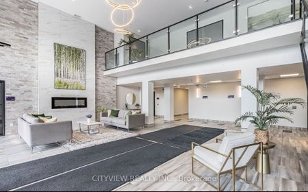 For Lease - 35 Kingsbury Square Unit# 303, Guelph, Ontario - Photo 4