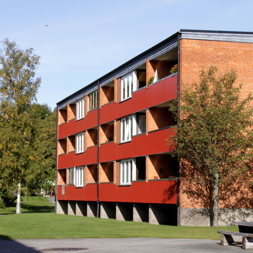 Västra Storgatan 19 B, 293 38, OLOFSTRÖM, Sverige, Vilboken - Foto 1