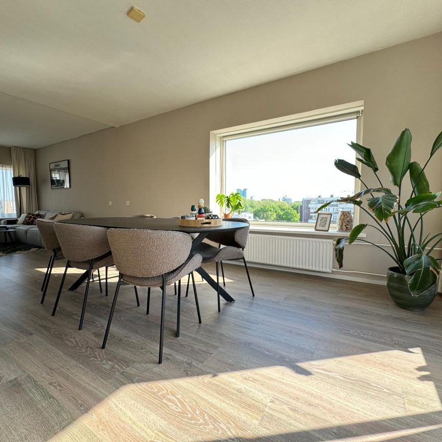 Te huur: Appartement Parijsboulevard in Utrecht - Photo 1