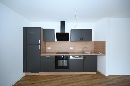 Neubau-Erstbezug! 4-Zimmer-Wohnung - Die Alternative zum Haus Seubersdorf - Zentral - Foto 4
