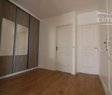 Location | 3 pièces | 50.0m² - Photo 1