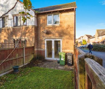 2 bedroom semi-detached house to rent - Photo 6