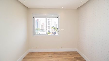 Apartamento com 4 quartos e 135m² para alugar em Jardim, Santo André. - Foto 2