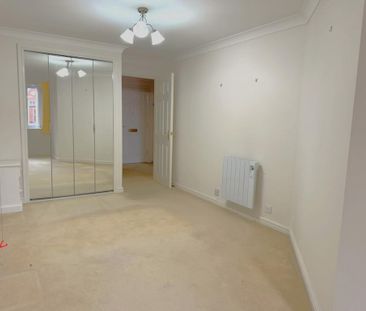 1 bedroom apartment to rent - Photo 3