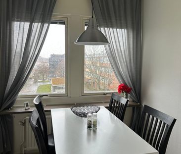 Frölunda torg, Västra Frölunda - Foto 2