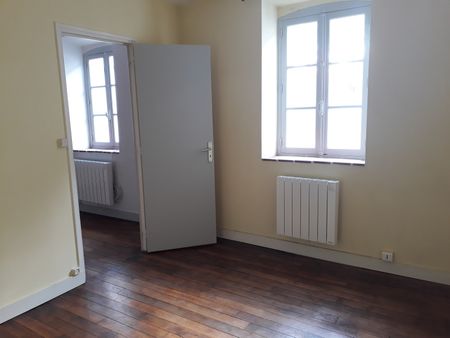 Location Appartement 2 pièces 38m² ORLEANS 45000 - Photo 5