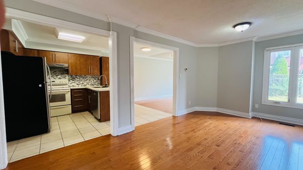 For Lease - 189 Gailcrest Circle, Vaughan, Ontario - Photo 1