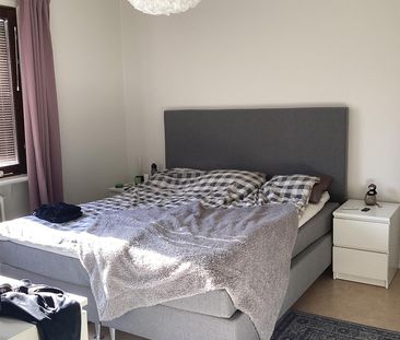 Ungergatan 3A - Foto 1