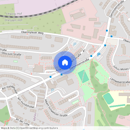 Andreas-Schubert-Straße 19, 08468 Sachsen - Reichenbach (Vogtland)