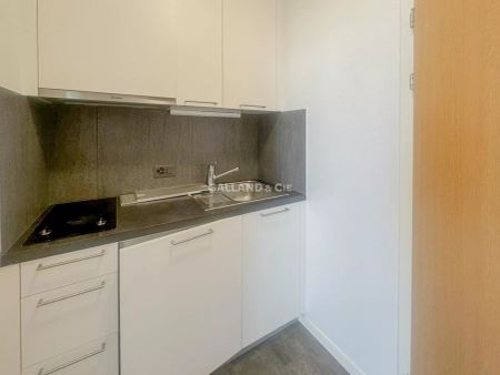 Studio au 3ème étage - Foto 4