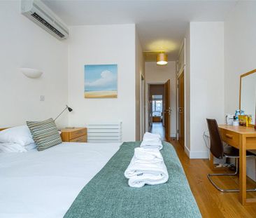 3 bedroom apartment to rent - Photo 2