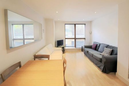 1 bedroom flat to rent - Photo 3