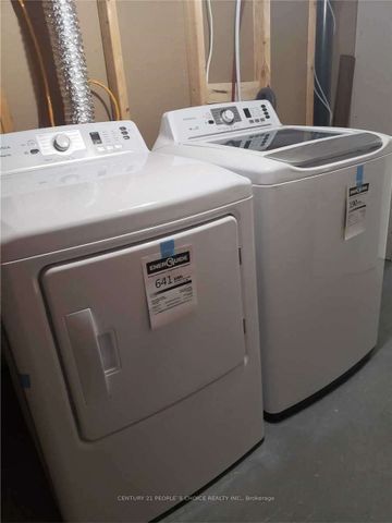 For Lease - 597 Matisse Place Unit# Lower, Mississauga, Ontario - Photo 5