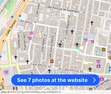 Alquiler piso acogedor apartamento amueblado con todos los gastos i... - Photo 1