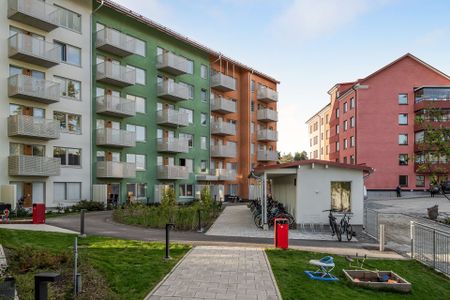 Torpängsgatan 4A - Foto 3