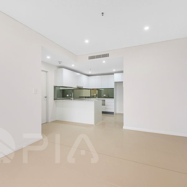 206/12 East Street Granville - Photo 1