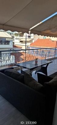 Διαμέρισμα για ενοικίαση Αγίου Μελετίου - Πλατεία Βικτωρίας - Μάρνη (Λεωφόρος Πατησίων - Λεωφόρος Αχαρνών) - Photo 1